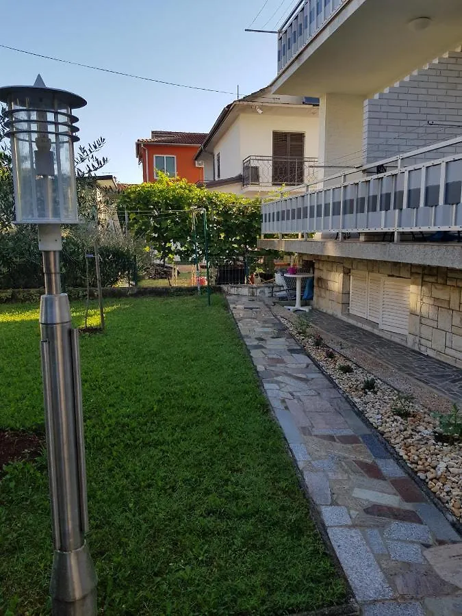 Emi Apartment Umag