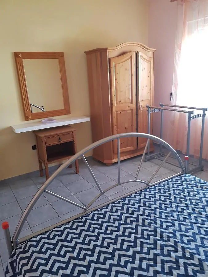 Emi Apartment Umag