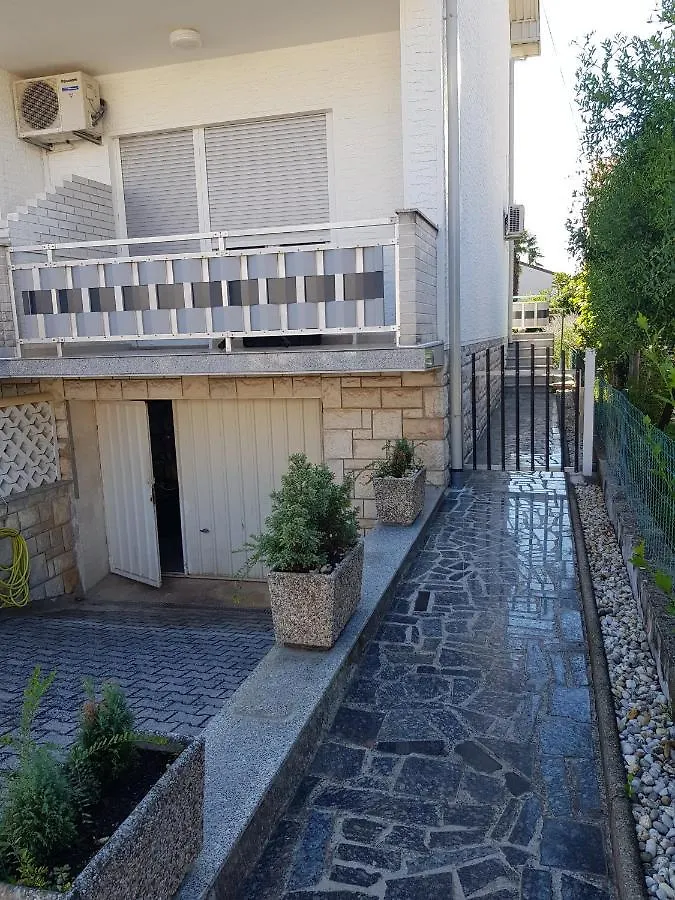 Emi Apartment Umag