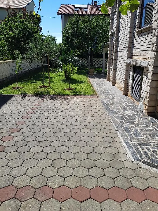 Emi Apartment Umag