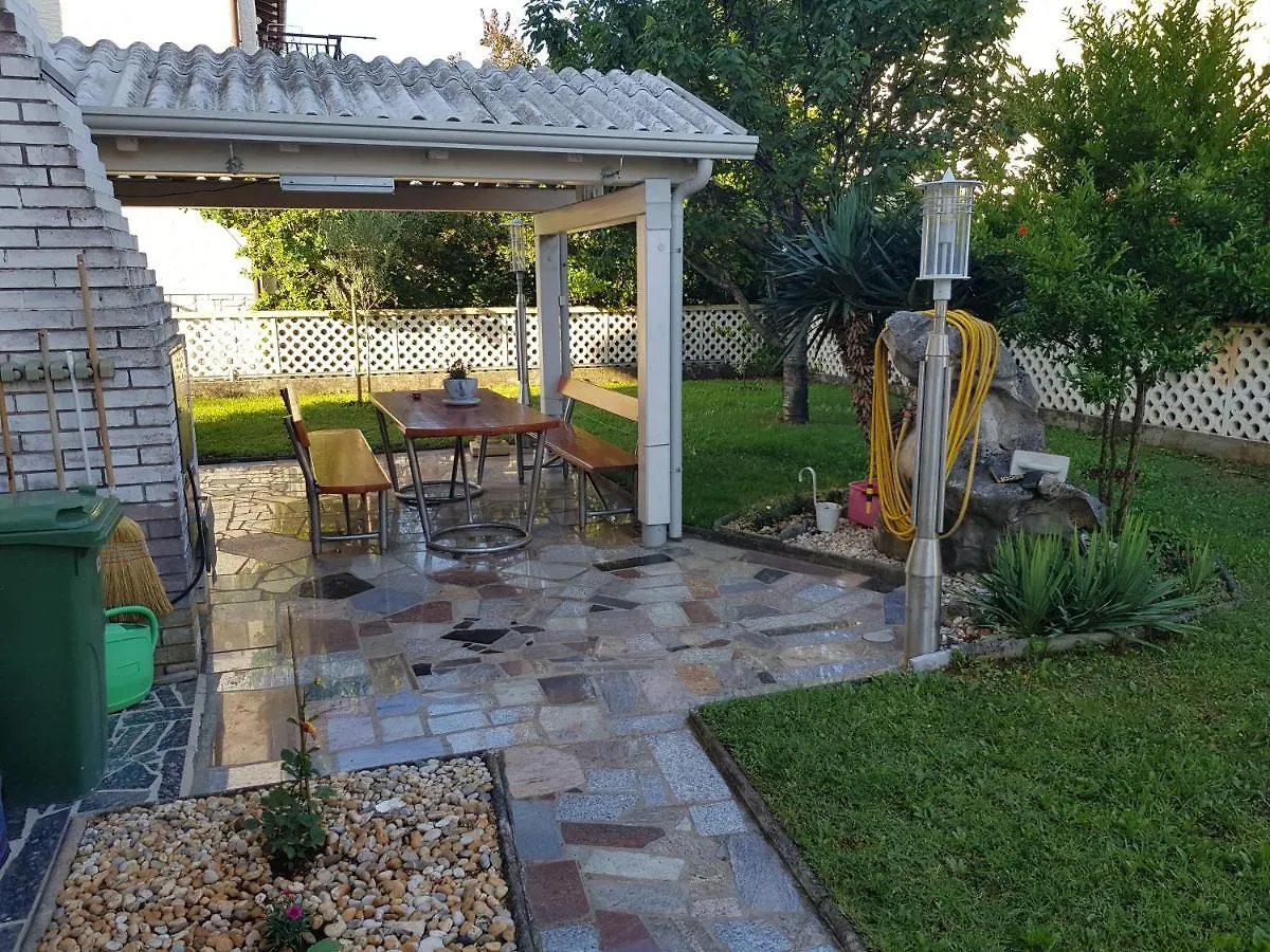 Emi Apartment Umag
