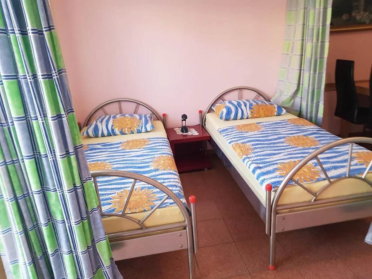 Emi Apartment Umag Croatia