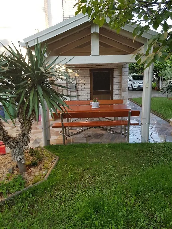 Emi Apartment Umag