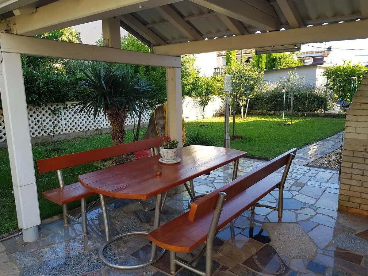 Emi Apartment Umag