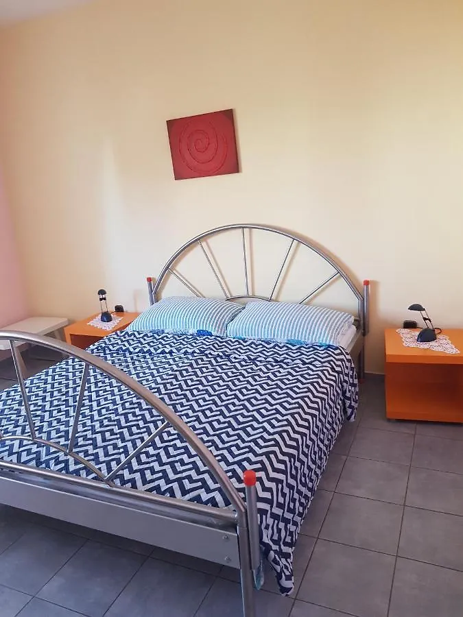 Emi Apartment Umag