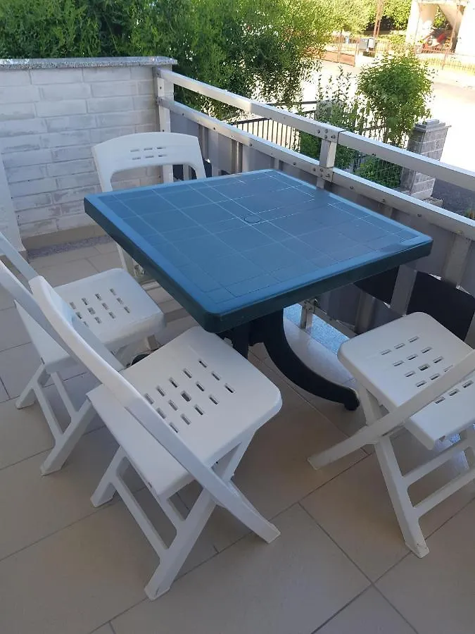 Emi Apartment Umag 0*,  Croatia