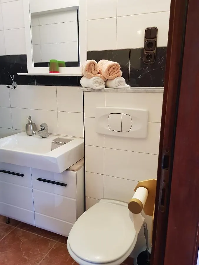 Emi Apartment Umag