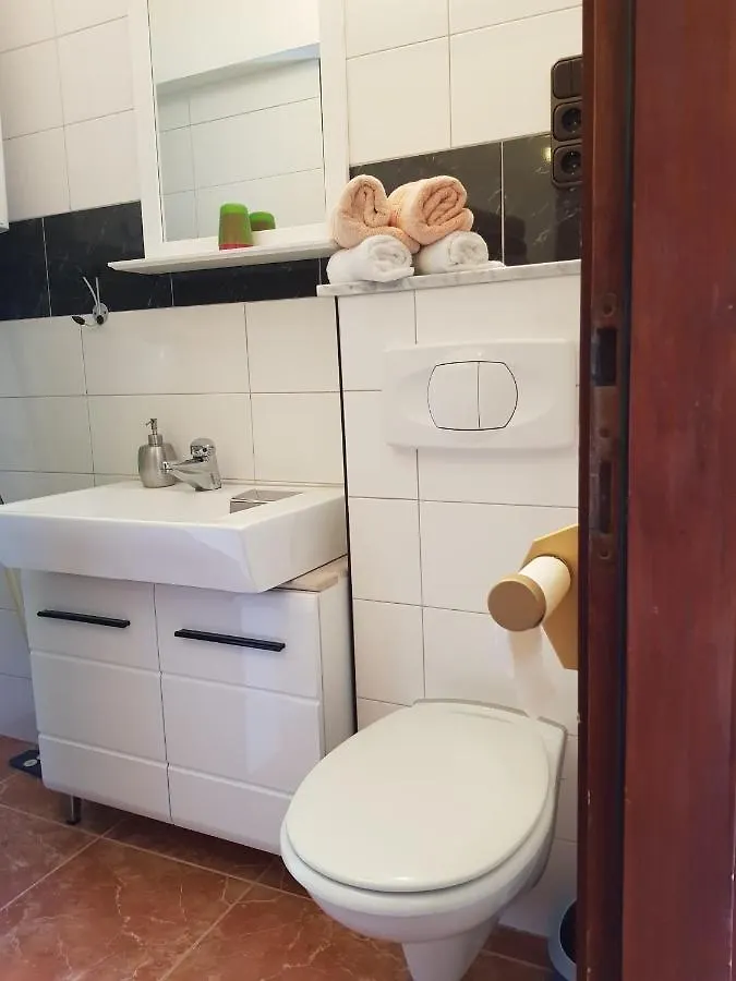 Emi Apartment Umag Croatia