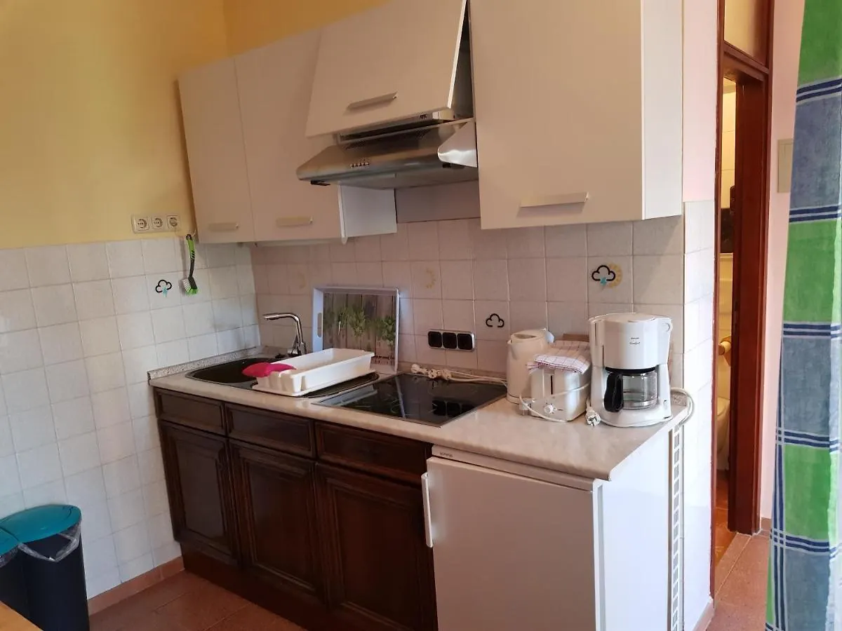 Emi Apartment Umag Croatia