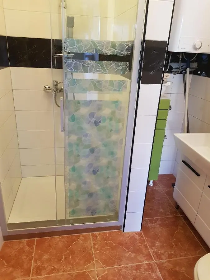 Emi Apartment Umag