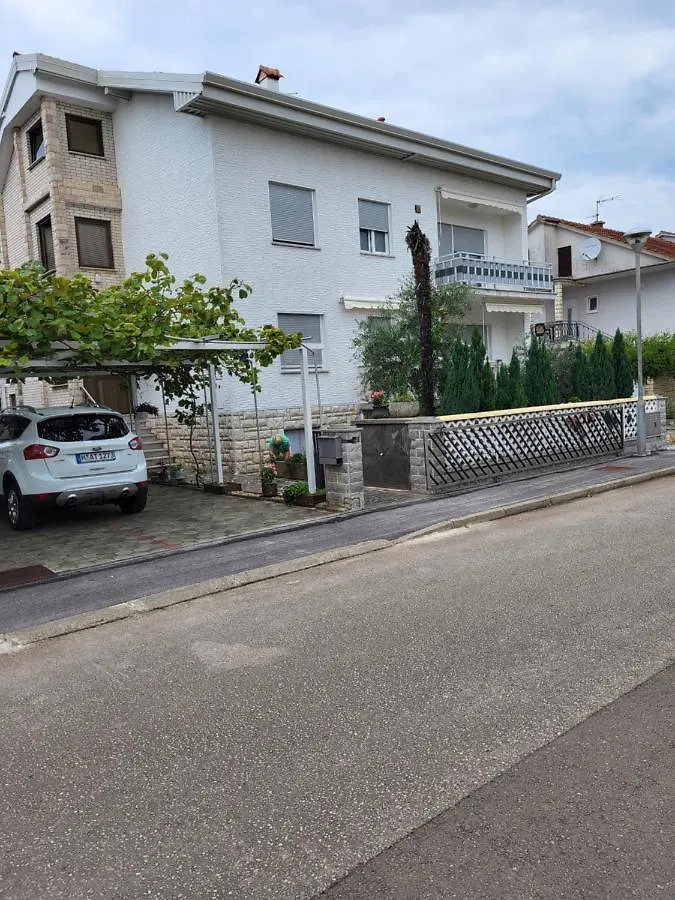 Emi Apartment Umag